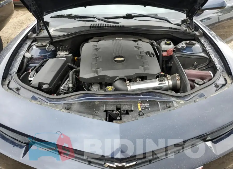 2G1FB1E30F9302036 Photo# 11