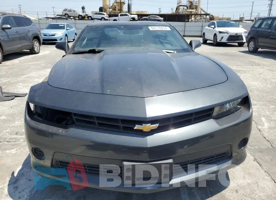 2G1FB1E31F9174972 Photo# 5