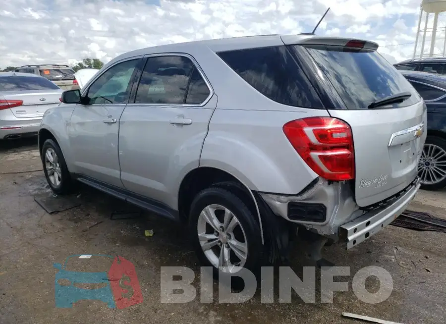2GNALBEK3G1129891 Photo# 2