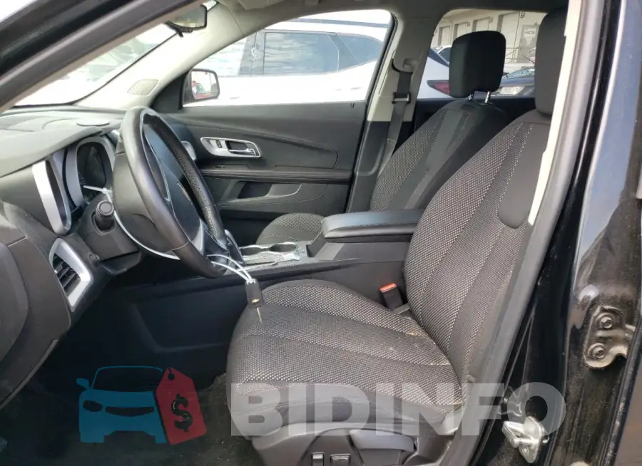 2GNALBEK5F6145463 Photo# 7