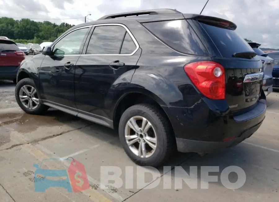 2GNALBEK5F6145463 Photo# 2