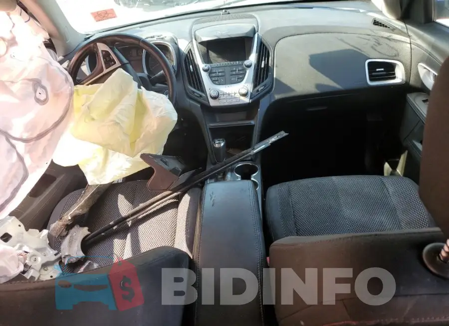 2GNALCEK2G6312837 Photo# 8