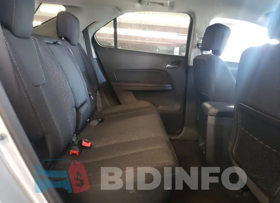 2GNALCEK3G6317092 Photo# 11