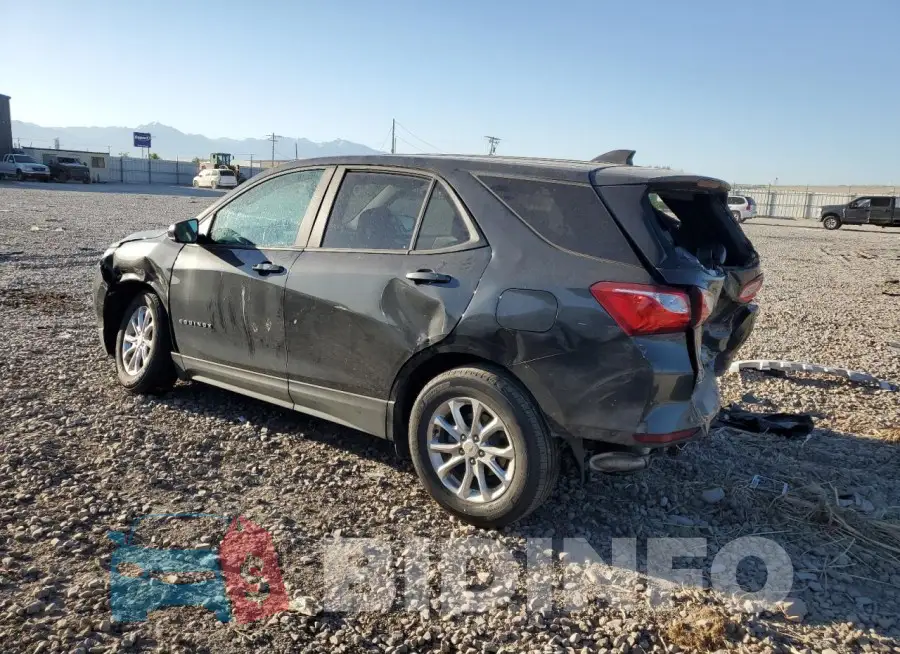 2GNAXHEV6L6268363 Photo# 2