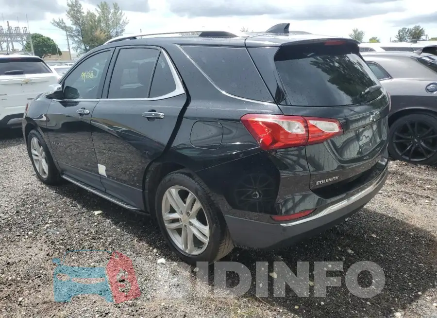 2GNAXNEV8K6106442 Photo# 2