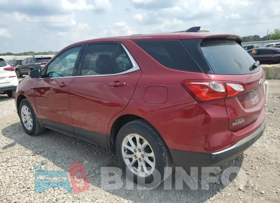 2GNAXSEV1J6107042 Photo# 2