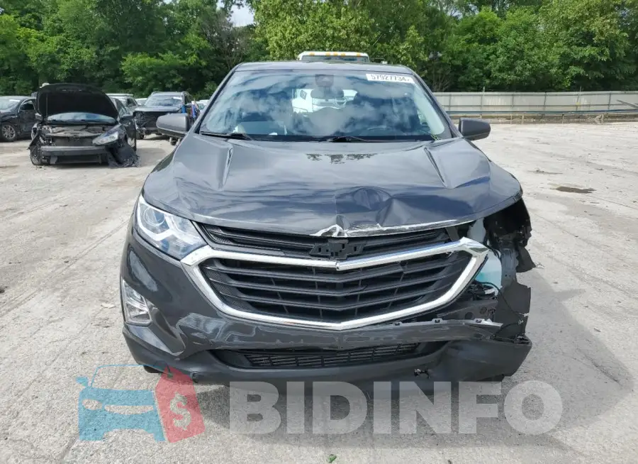 2GNAXSEV5L6231334 Photo# 5