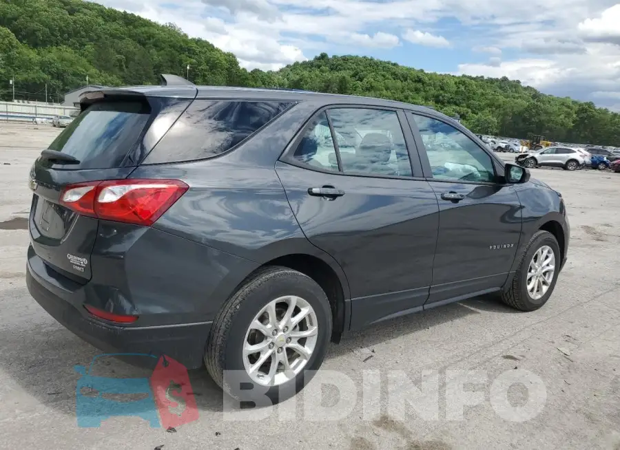 2GNAXSEV5L6231334 Photo# 3