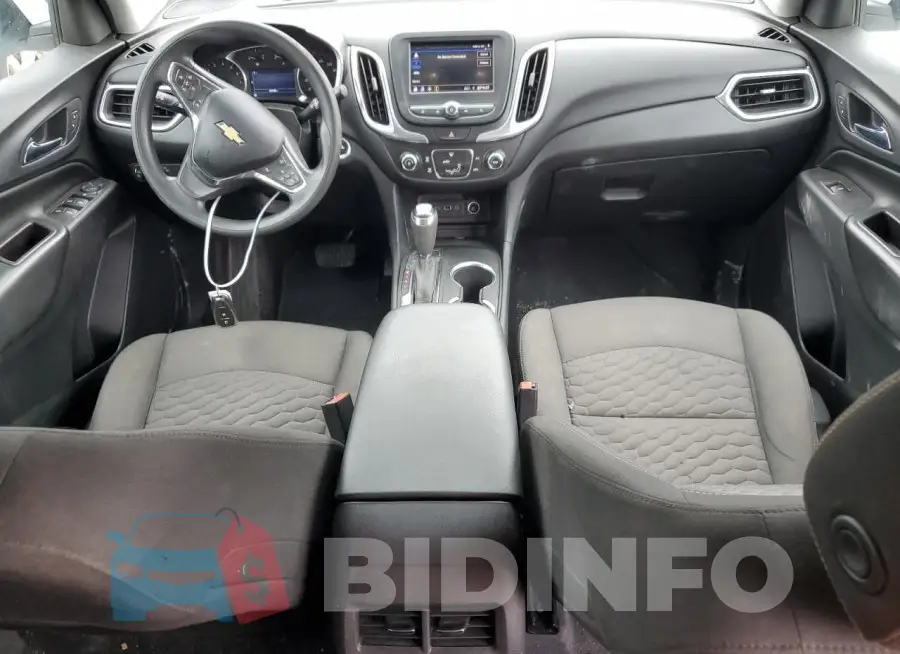 2GNAXTEV7M6139620 Photo# 8