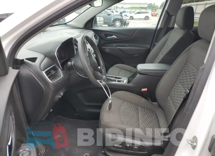 2GNAXTEV7M6139620 Photo# 7
