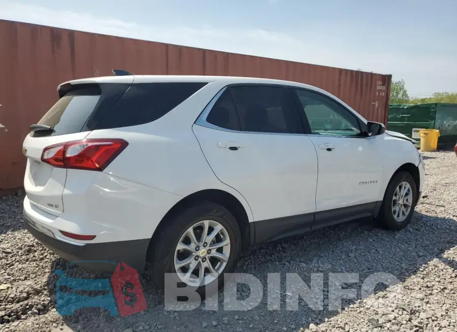 2GNAXTEV9L6153646 Photo# 3