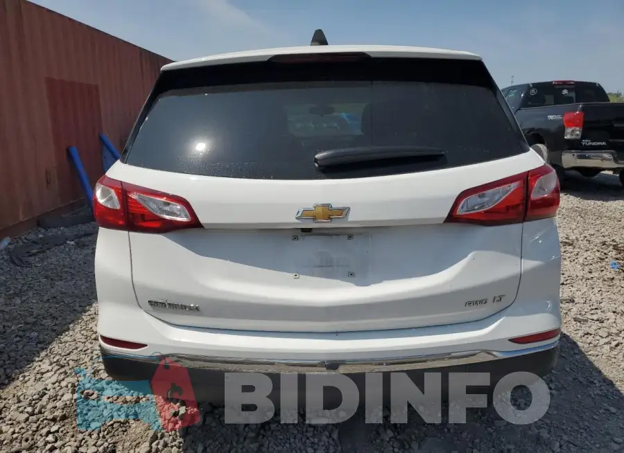 2GNAXTEV9L6153646 Photo# 6
