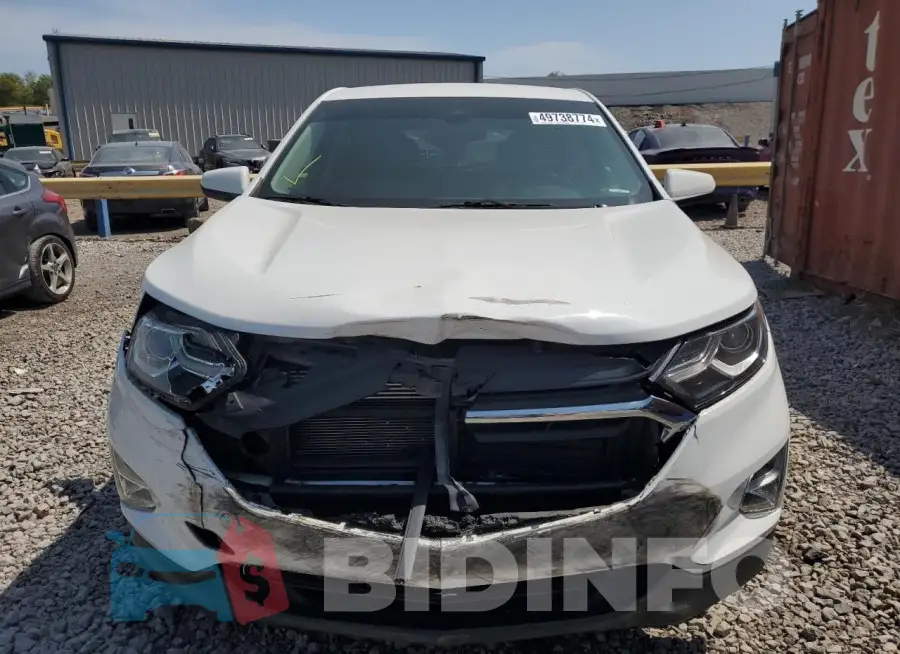 2GNAXTEV9L6153646 Photo# 5