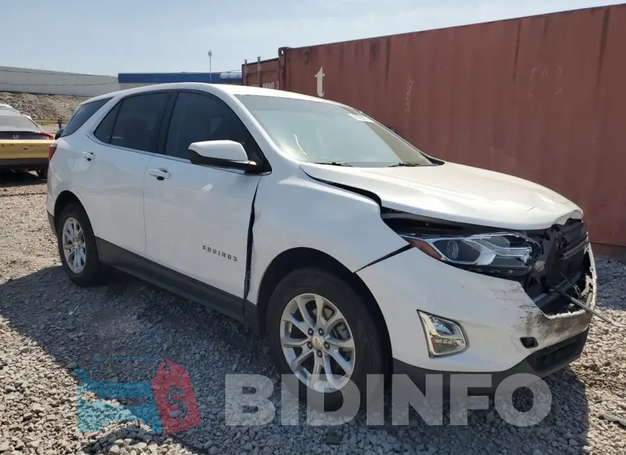 2GNAXTEV9L6153646 Photo# 4