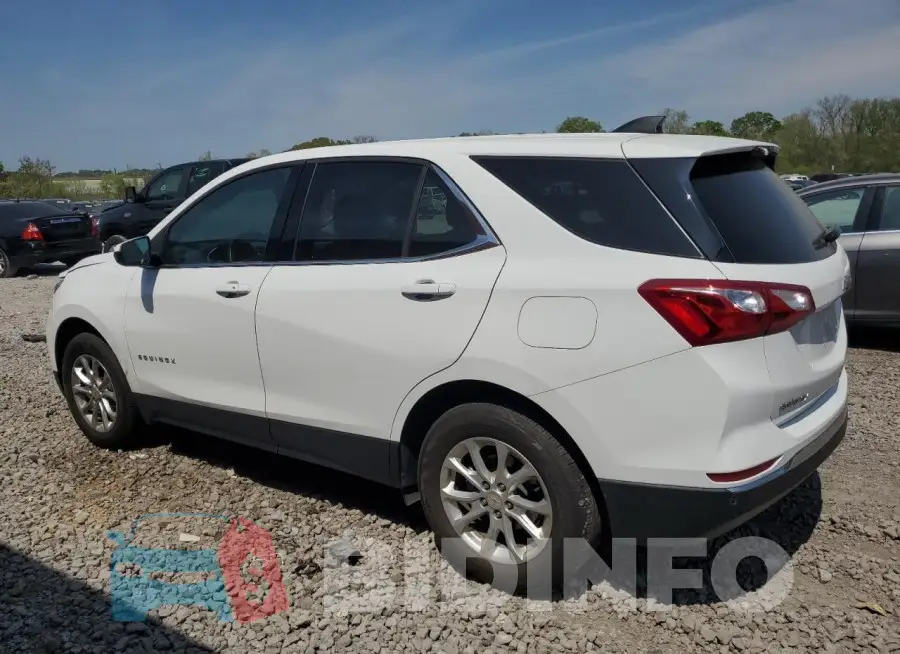 2GNAXTEV9L6153646 Photo# 2
