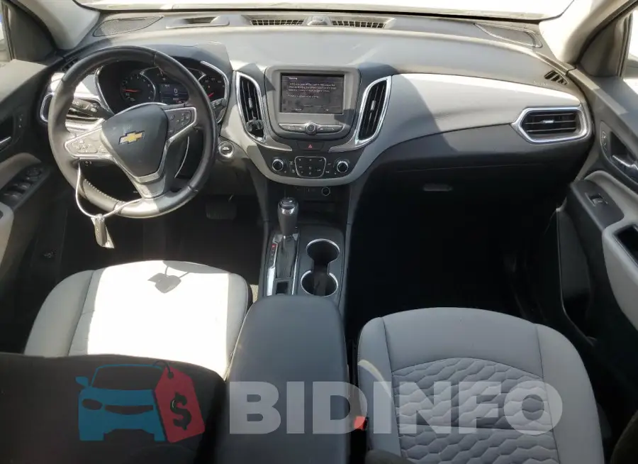 2GNAXTEV9L6153646 Photo# 8