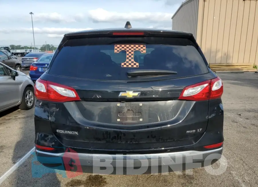 2GNAXUEV7L6207497 Photo# 6