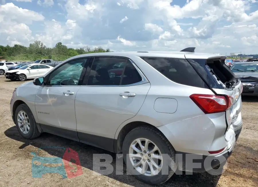2GNAXUEV9K6111952 Photo# 2