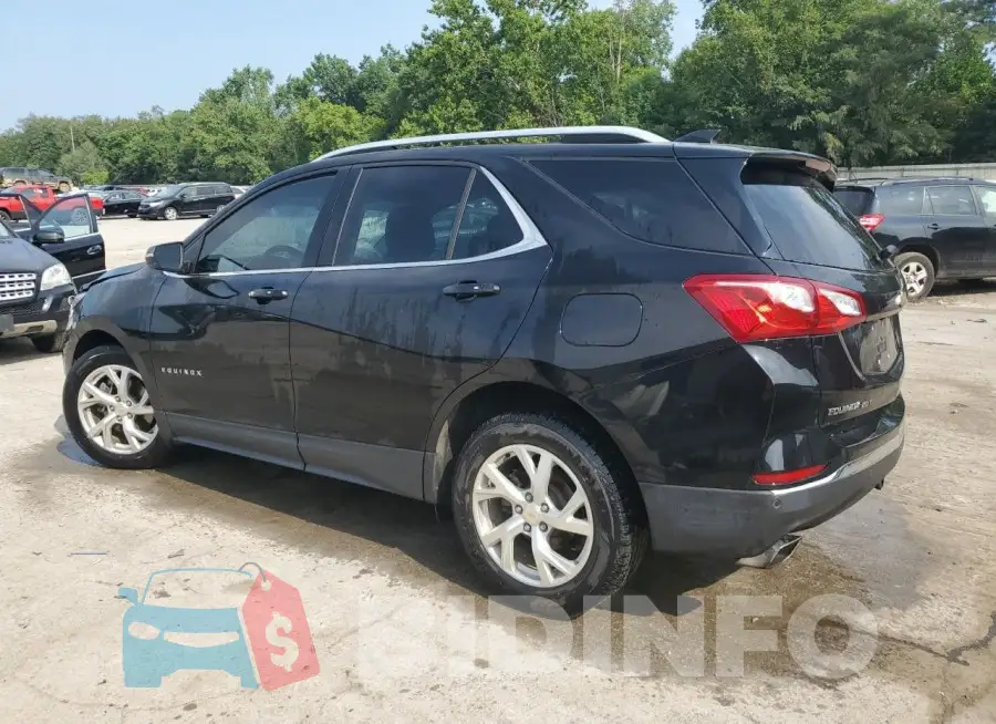 2GNAXVEX6K6264134 Photo# 2