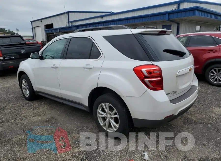 2GNFLFEK5G6163069 Photo# 2