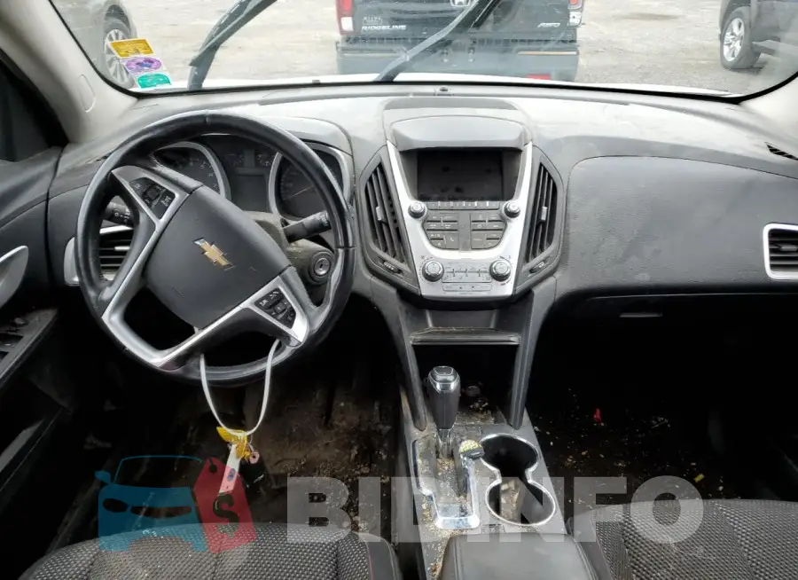 2GNFLFEK5G6163069 Photo# 8