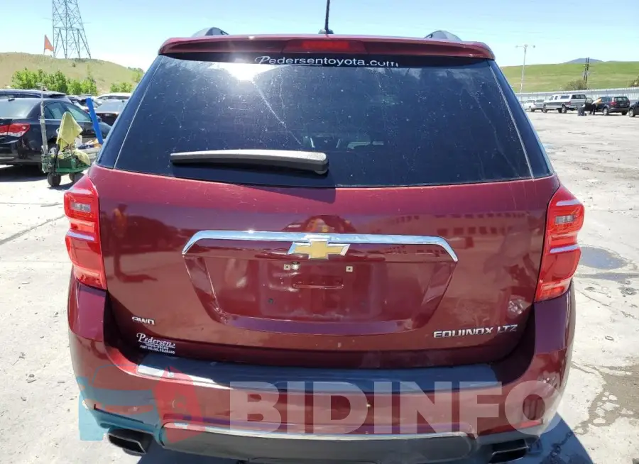 2GNFLGE32G6338554 Photo# 6