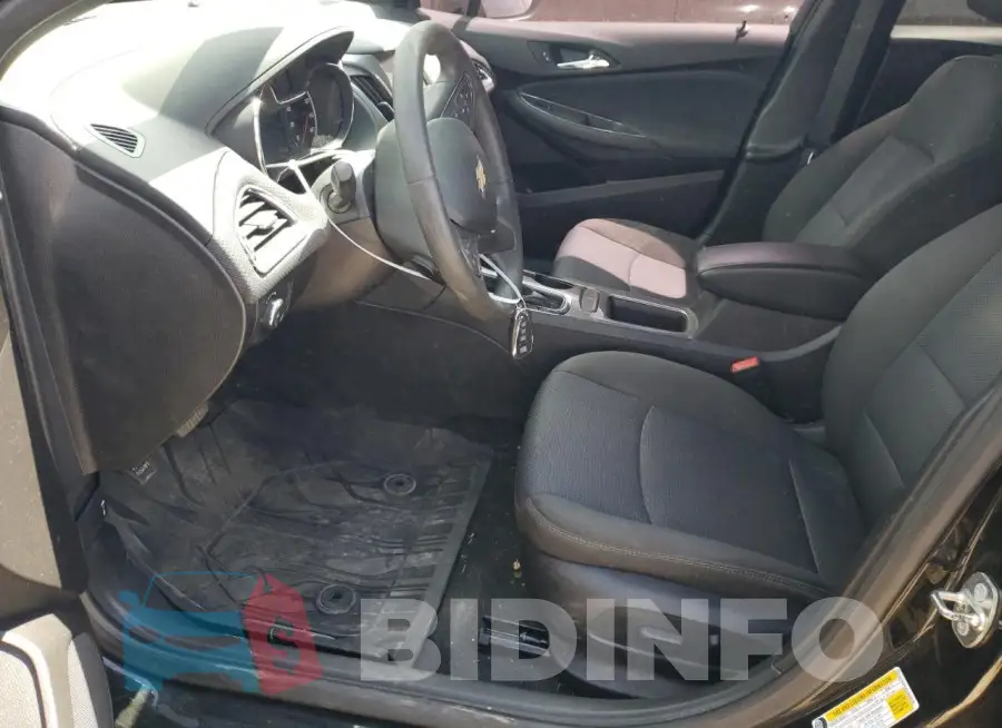 3G1BE6SM2JS600289 Photo# 7