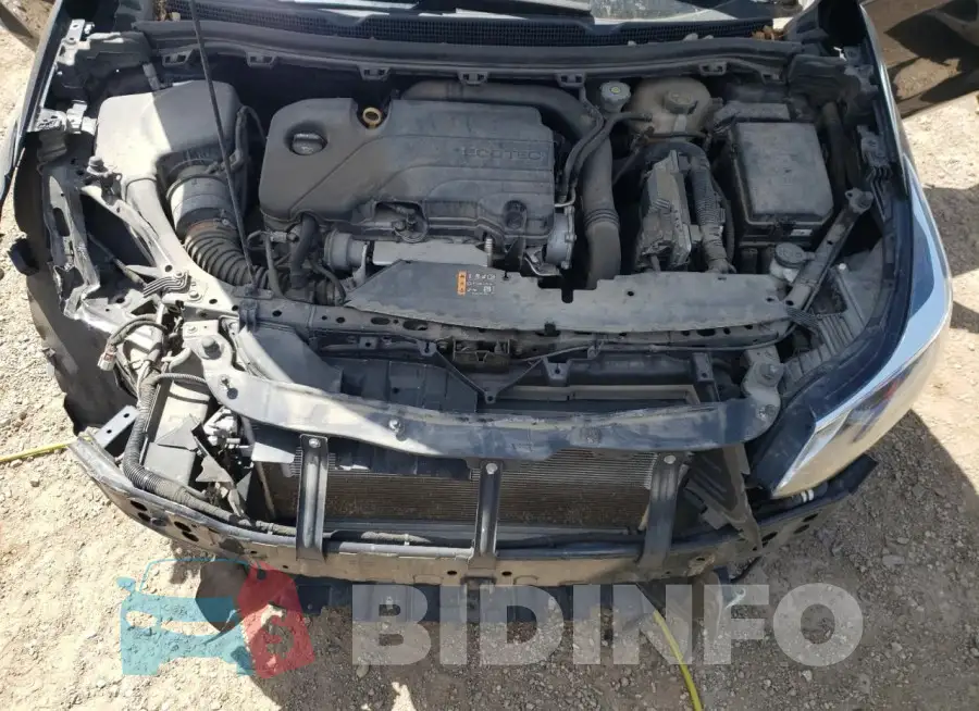 3G1BE6SM2JS600289 Photo# 11