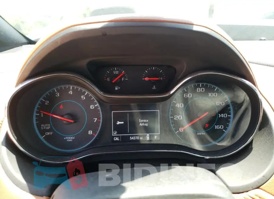 3G1BF6SM4JS516083 Photo# 9