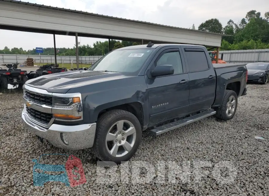 3GCPCRECXJG296784 Photo# 1