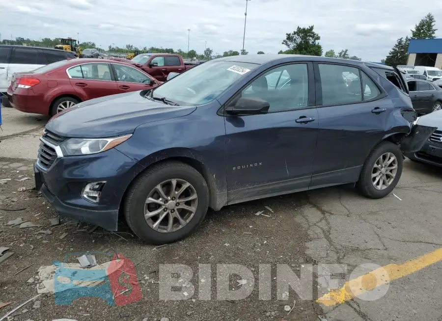 3GNAXHEV1JS508014 Photo# 1