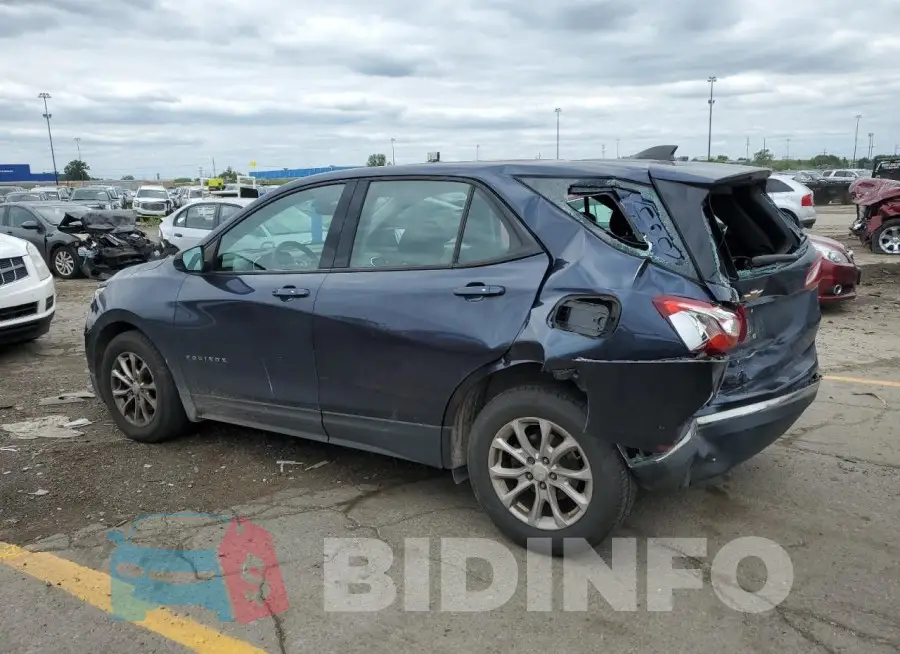 3GNAXHEV1JS508014 Photo# 2