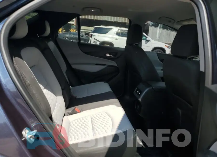 3GNAXKEV8KL286404 Photo# 11