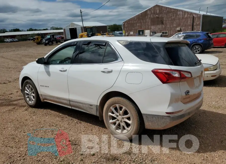 3GNAXKEVXLS714772 Photo# 2