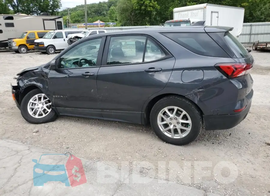 3GNAXSEV3NS221695 Photo# 2