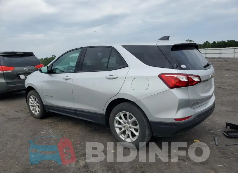 3GNAXSEV4KS575091 Photo# 2
