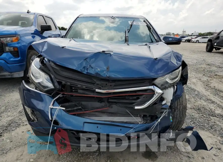 3GNAXUEV8ML387148 Photo# 5