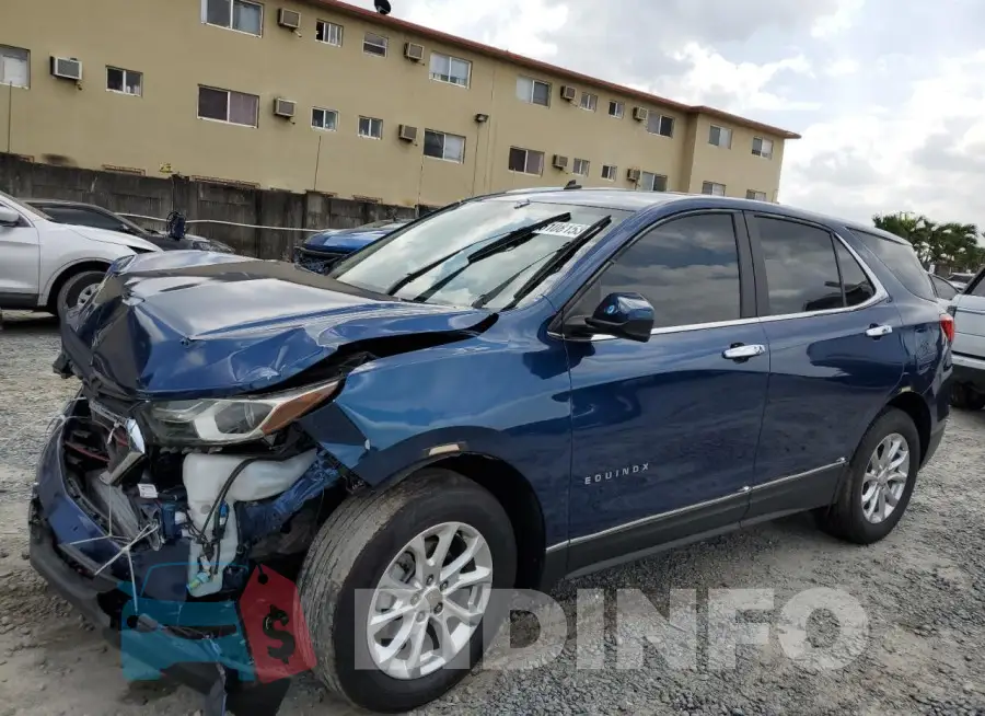 3GNAXUEV8ML387148 Photo# 1