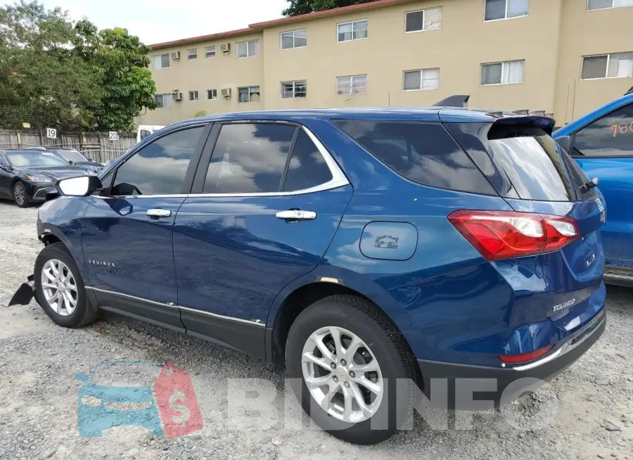 3GNAXUEV8ML387148 Photo# 2