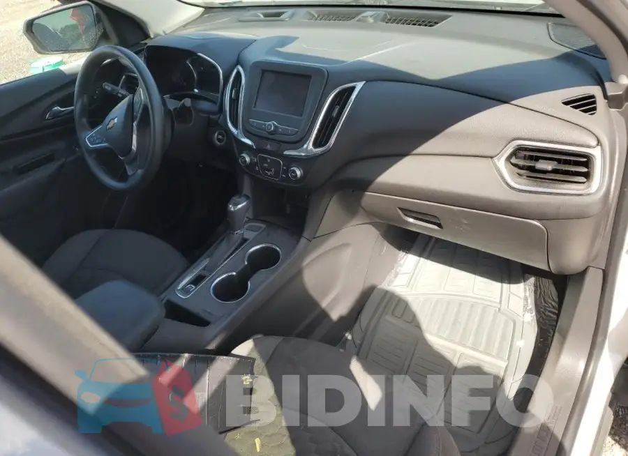 3GNAXUEV9LS590280 Photo# 8
