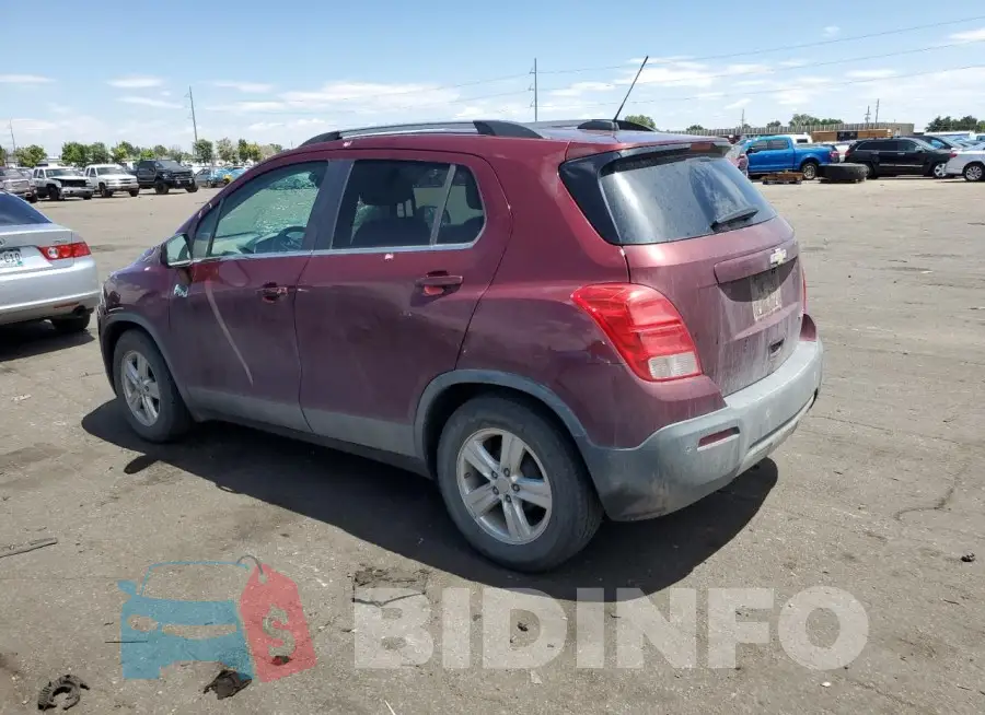 3GNCJLSB5GL222824 Photo# 2