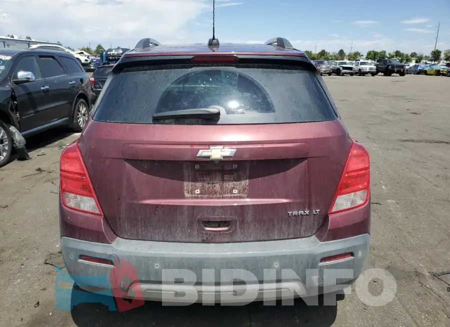 3GNCJLSB5GL222824 Photo# 6