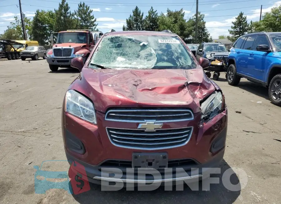 3GNCJLSB5GL222824 Photo# 5