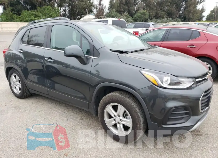 3GNCJLSB5KL401907 Photo# 4