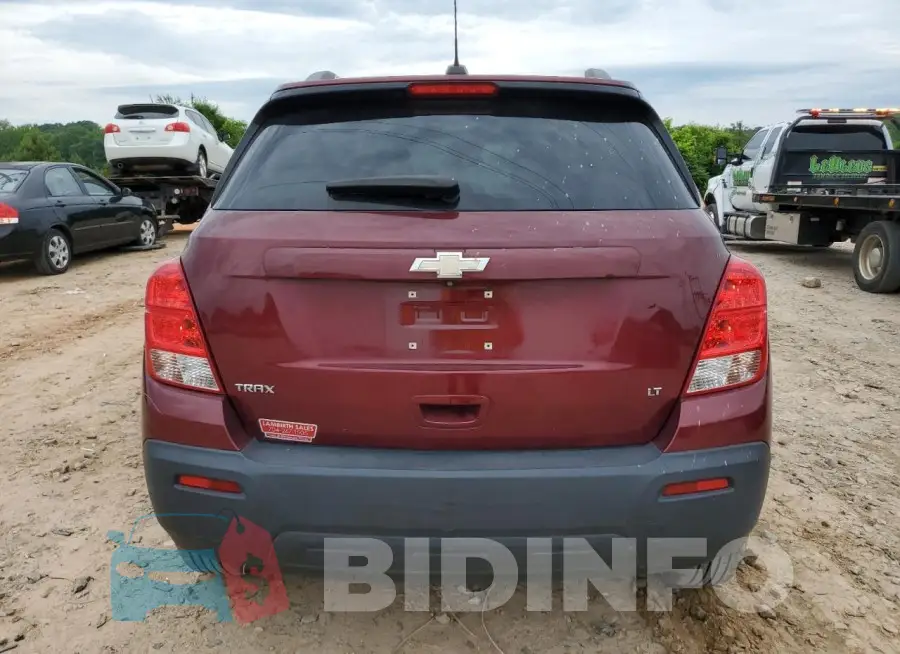 3GNCJLSB7GL216846 Photo# 6