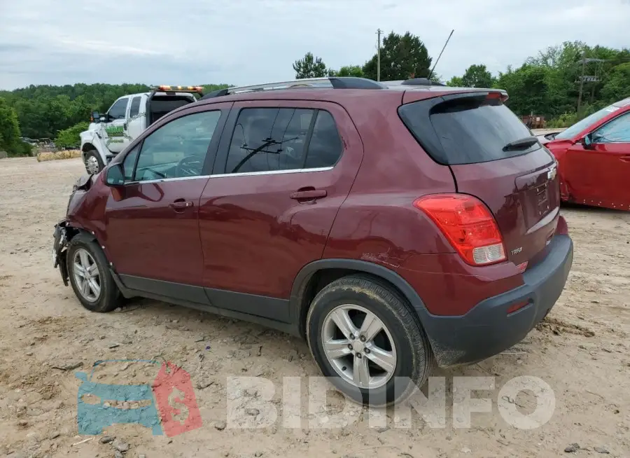 3GNCJLSB7GL216846 Photo# 2