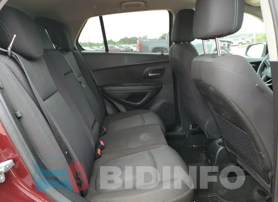 3GNCJLSB7GL216846 Photo# 10