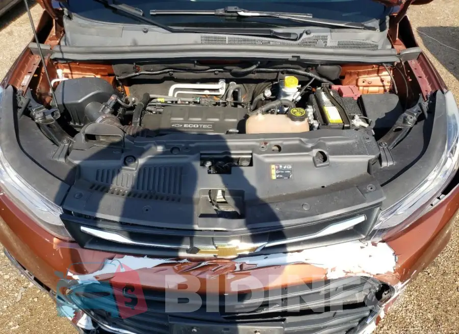 3GNCJPSB5KL236884 Photo# 11