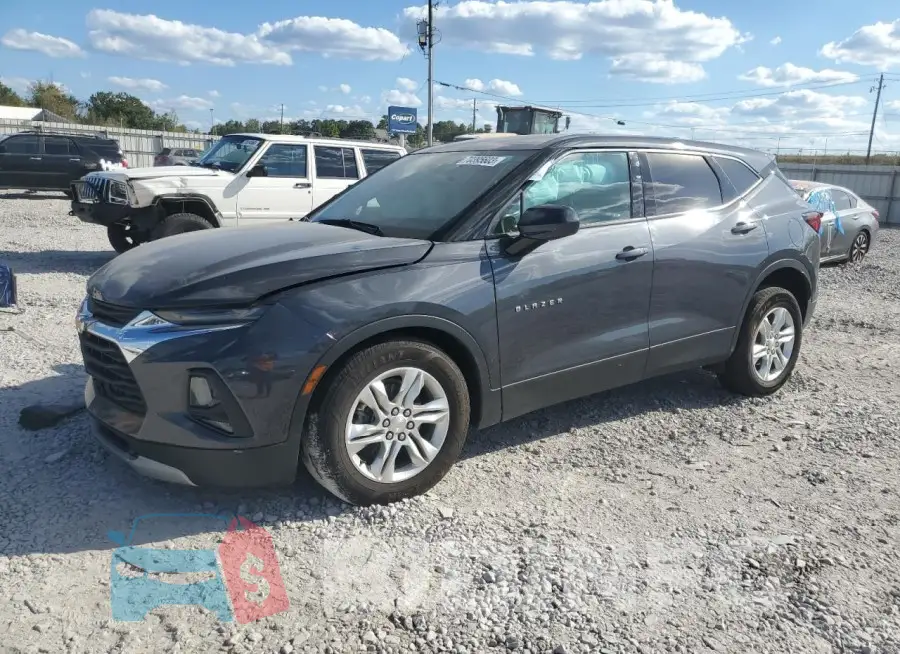 3GNKBBRA5MS578546 Photo# 1