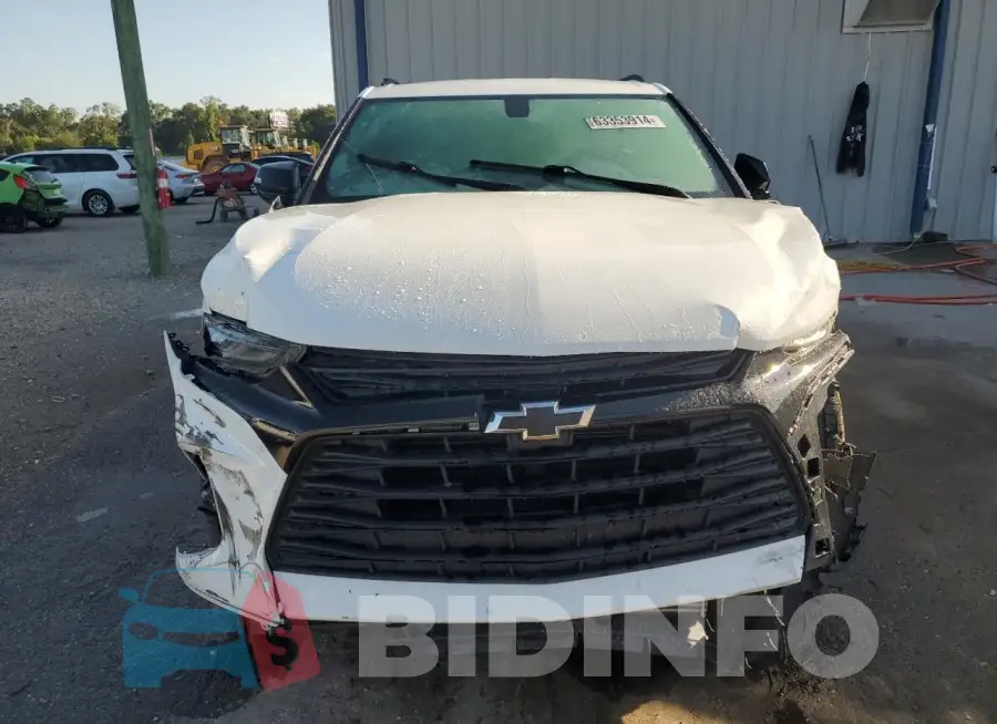 3GNKBHR46LS615406 Photo# 5